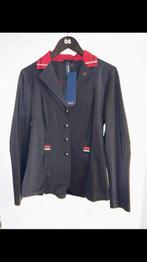 presteq Competitiejas, Verzenden, Zo goed als nieuw, Dressuur, Bovenkleding