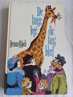Herman H. Koch, de lange logé die lang bleef, Boeken, Ophalen of Verzenden
