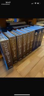 Kever wereld jaargang 2008-2020 gebonden., Ophalen of Verzenden, Zo goed als nieuw, Algemeen