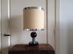 Vintage tafellamp design, Ophalen of Verzenden