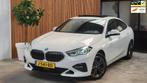 BMW 2-serie Gran Coupé 218i High Executive Edition, Auto's, BMW, 65 €/maand, Gebruikt, Euro 6, 1350 kg