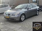 BMW 5-serie 530i Executive | automaat | clima | pano | apk |, Automaat, Achterwielaandrijving, Gebruikt, 2000 kg