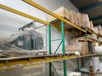 magazijn stellingen, Zakelijke goederen, Kantoor en Winkelinrichting | Magazijn, Stelling en Opslag, Ophalen
