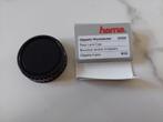 513 - Hama Achterlensdop M42 Praktica - nieuw, Minder dan 50 mm, Verzenden, Overige typen, Nieuw