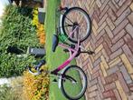 Meisjesfiets merk Aldo 20 inch, Fietsen en Brommers, Ophalen of Verzenden, Zo goed als nieuw, 20 inch