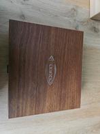 Pickwick Theedoos - 12 Vakken, Huis en Inrichting, Minder dan 50 cm, Minder dan 50 cm, Ophalen of Verzenden, Zo goed als nieuw