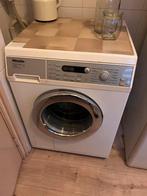 Miele wasmachine, Witgoed en Apparatuur, Ophalen, Zo goed als nieuw, 1200 tot 1600 toeren