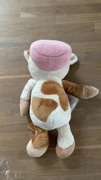 Sigikid Best friend by Sigikid Koe ca 30 cm lang, Ophalen of Verzenden, Nieuw, Koe