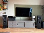 KEF Reference Model One, Ophalen, Zo goed als nieuw, Overige merken, Overige spelers
