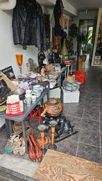 Garage sale, Diversen, Ophalen, Gebruikt