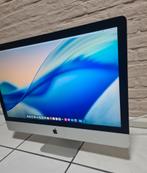 Apple iMac 27 5K  Eind 2018 Zeer Net, Computers en Software, Apple Desktops, SSD, IMac, Ophalen of Verzenden, Zo goed als nieuw