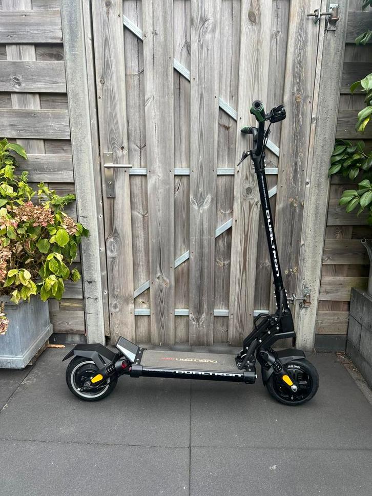 Dualtron Mini Elektrische Step, Fietsen en Brommers, Steps, Zo goed als nieuw, Elektrische step (E-scooter), Ophalen