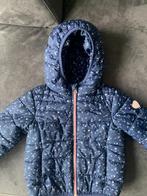 Winterjas bloemen C&A voor meisje mt 98, C&A, Meisje, Ophalen of Verzenden, Zo goed als nieuw
