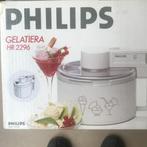 Philips ijsmaker HR 2296, Ophalen of Verzenden, Gebruikt, Koelelement