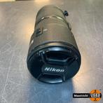 Nikon af Nikkor 80-200mm F/2.8D Ed , Geschikt voor Nikon, Audio, Tv en Foto, Fotografie | Lenzen en Objectieven, Nikon, Zo goed als nieuw