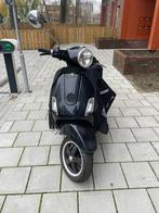 Vespa Lx50 4 takt 4 v, Ophalen, Gebruikt, Overige modellen, Maximaal 45 km/u