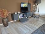 Tv meubel, Huis en Inrichting, Ophalen, 25 tot 50 cm, 150 tot 200 cm, Minder dan 100 cm