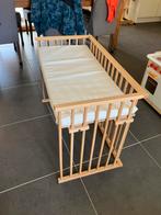 Co-sleeper MamaLoes, Kinderen en Baby's, Babywiegjes en Ledikanten, Ophalen of Verzenden, Zo goed als nieuw, Wieg