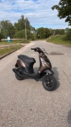 Orginele zip sp2 h2o, Fietsen en Brommers, Scooters | Piaggio, Ophalen, Zo goed als nieuw, Zip