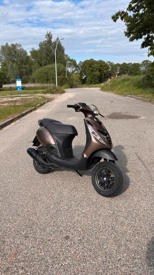 Orginele zip sp2 h2o, Fietsen en Brommers, Scooters | Piaggio, Zo goed als nieuw, Zip, Ophalen