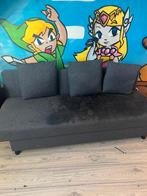 3 seater sofa - 3 year old - ikea, Ophalen, Zo goed als nieuw