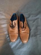 Borelli herenschoenen maat 44, Kleding | Heren, Ophalen of Verzenden, Zo goed als nieuw, Overige kleuren