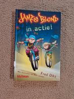 James Blond in actie, Ophalen of Verzenden, Zo goed als nieuw