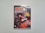 Naruto Clash of Ninja 2 - Nintendo Wii, Vechten, 2 spelers, Ophalen of Verzenden, Zo goed als nieuw
