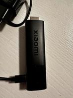 Xiaomi Mi TV Stick 4K, Audio, Tv en Foto, Mediaspelers, Ophalen, Zo goed als nieuw, HDMI, Zonder harde schijf