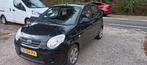 Kia Picanto 1.0 2008 Zwart, Voorwielaandrijving, 836 kg, 4 cilinders, 400 kg