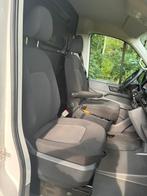 Bijrijdersstoel MAN TGE / VW Crafter, Ophalen, Gebruikt, Support@man.nl, MAN