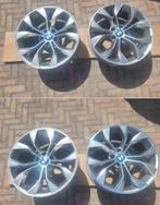 BMW X3 f25 19 " velgen, Auto-onderdelen, Banden en Velgen, Gebruikt, Velg(en), Terreinwagen, Zomerbanden