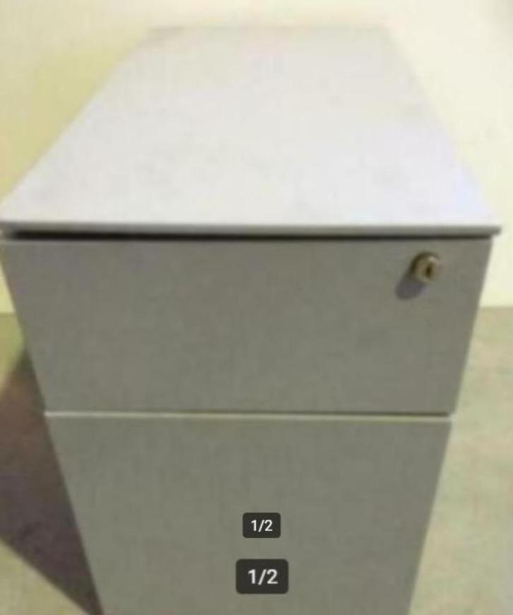 Ladeblok Ladenblok Nieuw Triumph, Huis en Inrichting, Bureaus, Nieuw, Ophalen of Verzenden