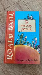 Roald Dahl - De reuzenperzik, Ophalen of Verzenden, Zo goed als nieuw, Roald Dahl