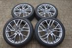 Audi Q4 E-Tron - Nieuwe 21 inch RS velgen en banden, Ophalen, Banden en Velgen, Nieuw, 21 inch