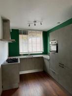Keuken | verkoop snel, Huis en Inrichting, Keuken | Complete keukens, Ophalen, Gebruikt, U-keuken, Kunststof