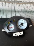 zip teller vers  6427 KM, Motoren, Ophalen of Verzenden