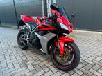 Honda CBR600RR 2007 te koop!, Sportuitlaat, 4 cilinders, Motorrijbewijs A, Super Sport