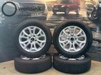 Winterset Ford Ecosport (#830), Auto-onderdelen, Banden en Velgen, Gebruikt, -, Banden en Velgen, -