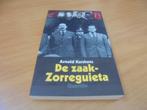 De zaak-Zorreguieta - Karskens, Arnold, Boeken, Ophalen of Verzenden, Gelezen, Karskens, Arnold