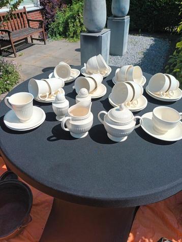 Wedgwood Edme (diversen) beschikbaar voor biedingen