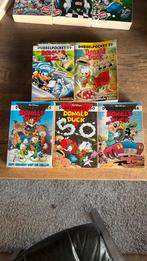 Donald Duck dubbelpockets, Europa, Meerdere comics, Donald Duck, Ophalen