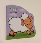 Leesboek Jaap de schaap, Boeken, Ophalen of Verzenden, Zo goed als nieuw, 2 tot 3 jaar