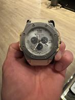 Diverse horloge OTUMM EN DIESEL, Sieraden, Tassen en Uiterlijk, Horloges | Heren, Ophalen, Zo goed als nieuw, Staal, Overige merken