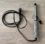 Krultang , zgan., Ophalen of Verzenden, Zo goed als nieuw, Krultang of Stijltang