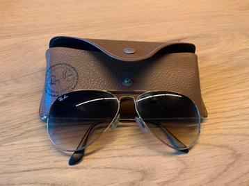 Ray-Ban zonnebril (dames) beschikbaar voor biedingen