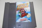 Nes Super mario Bros 2, Avontuur en Actie, Gebruikt, 1 speler, Ophalen of Verzenden