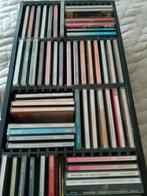 CD Verzameling - Diverse Genres, Ophalen, 1980 tot 2000, Gebruikt, Boxset