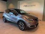 Renault Captur 0.9 TCe DYNAMIQUE-uitv/CLIMA AIRCO/LM-VELGEN/, Voorwielaandrijving, 898 cc, Stof, Gebruikt
