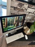 Een nette iMac 21.5 inch met Retina 4K display uit 2019., Computers en Software, Apple Desktops, Ophalen, Zo goed als nieuw, IMac